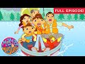 Family Time Full Episode Maya Miguel Scholastic Classic
