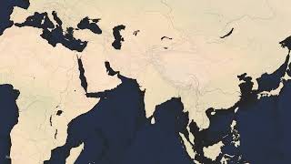 We Can Create Map Animations For You