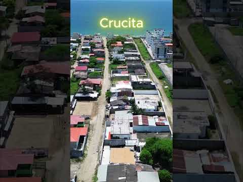 Crucita Portoviejo