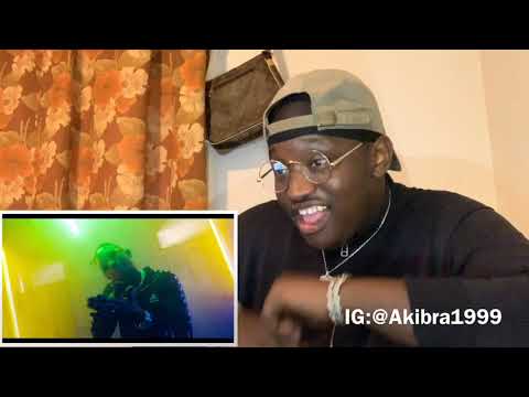 BANTUBWOY -  SUGUA (OFFICIAL VIDEO) ft. BIG FIZZO, ELLY'S BOY,DOUBLE JAY, KIRIKOU A KILI : REACTION
