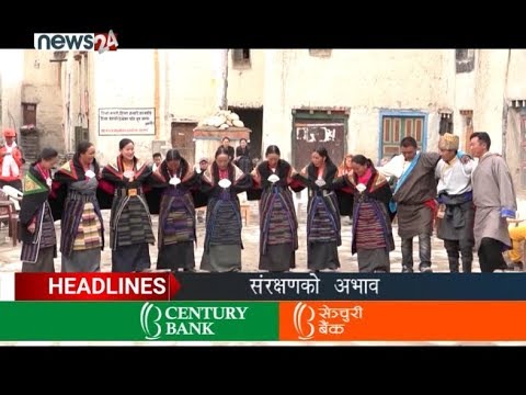 MORNING NEWS HEADLINES - NEWS24 TV