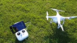 DJI PHANTOM 3 - Defective - GPS, COMPASS and HOVER FLIGHT Problems - DJI has repaired my Phantom