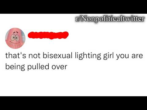 a really long non political twitter video