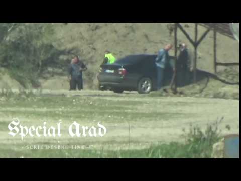 Deseuri Vladimirescu   Sambateni 2