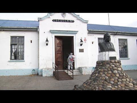Portada video