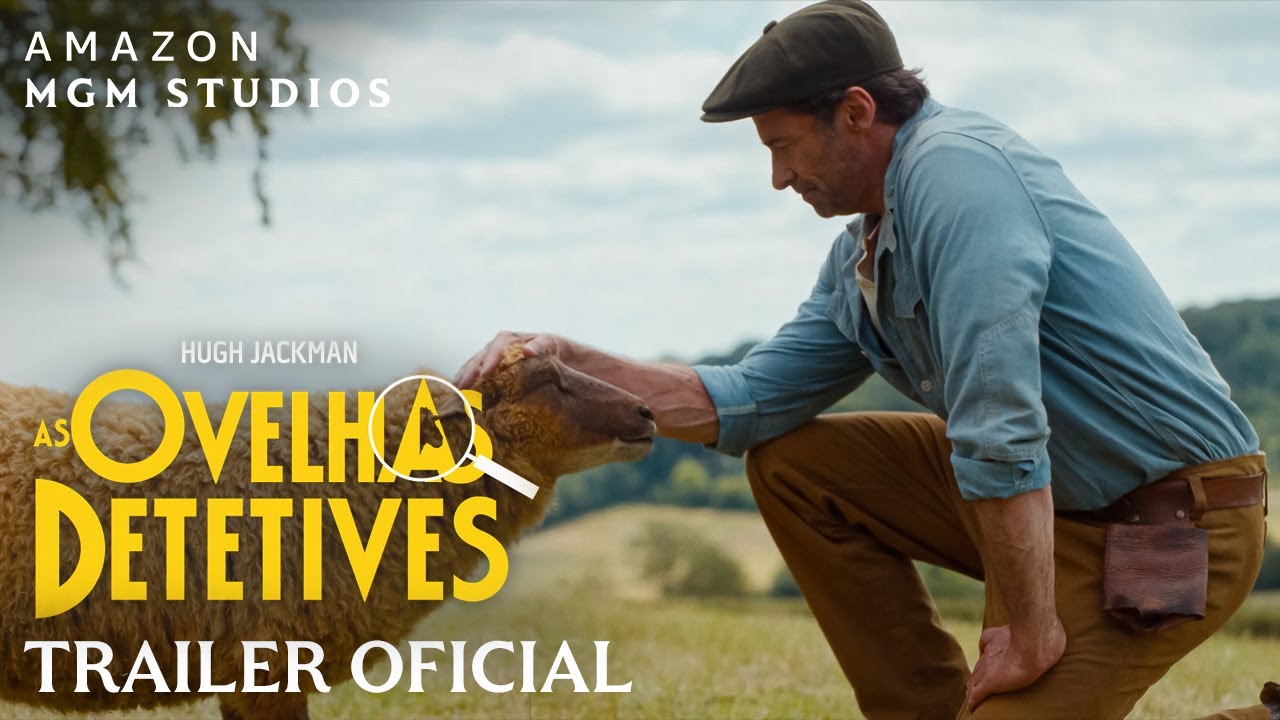 trailer Oficial