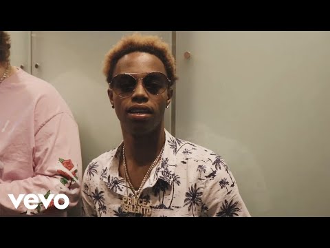 Silentó - I'm Going Back To Cali | WatchMe Ep. 1