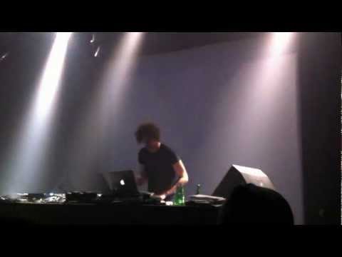 [ASTRO HIVER 18,5] Subarys @ Bunker Palace #1, La Carène