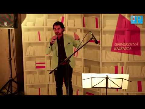 Večur rusyňskych holosiv - Košice 2017