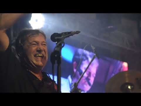 Nova Geração - I Want To Break Free