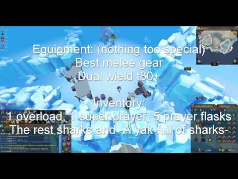 A Simple and Effective Acheron Mammoth Slayer Guide Runescape