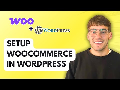 How to Setup WooCommerce in WordPress [2026 Full Guide]