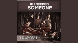If I Needed Someone - The Beatles Acoustic Tribute