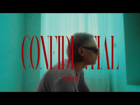 Yakki x Solomon - CONFIDENTIAL (Official Video)