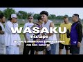 WASAKU Mixtape SECTOR 3 JONDRI SLICK EPHENT INZHIDE Official Music Video