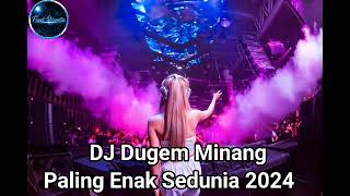 Download lagu DJ Dugem Minang Paling Enak Sedunia 2024 !! DJ Breakbeat Melody Full Bass Terbaru 2024 mp3