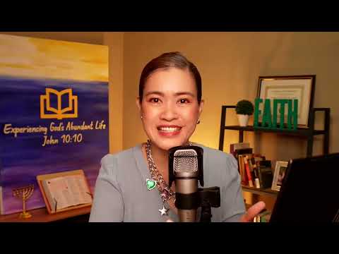 Part 4 | How To Stop The Enemy From Stealing From You | Power Hour