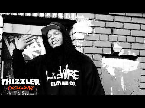 Shady Nate - In The Trenches (Music Video) [Thizzler.com Exclusive]