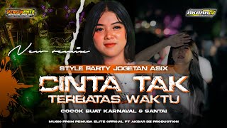 Download lagu DJ PARTY CINTA TAK TERBATAS WAKTU FULL BASS REMIX TERBARU 2025‼️COCOK BUAT KARNAVAL YANG KALIAN CARI mp3