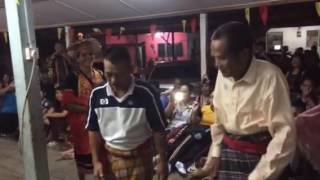 Download lagu Gawai Bidayuh Serian mp3