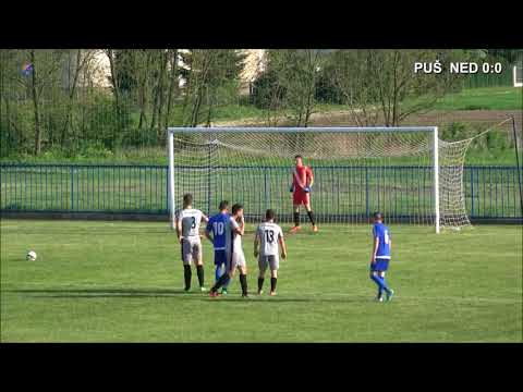 NK Pušćine - Svi domaći pogoci (sezona 2017./2018.)