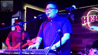 Ayokong tumanda - The Itchyworms Live in Singapore