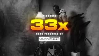 Download lagu Perunggu “33x” (Amapiano Edit) prod.0landrys! mp3