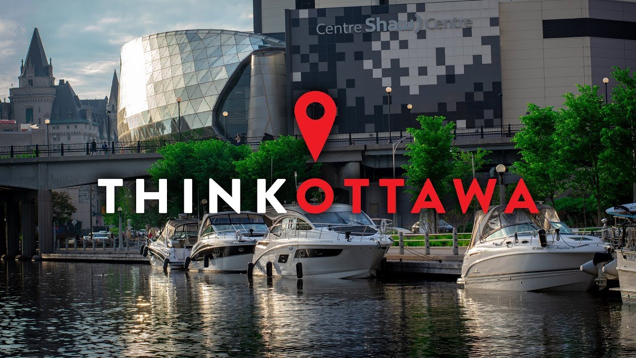 ThinkOttawa Program