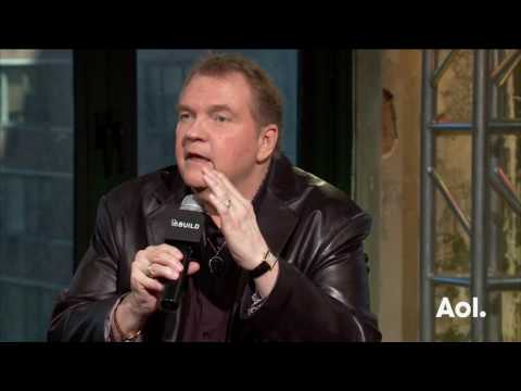 Meat Loaf Discusses Writing With Jim Steinman | BUILD Series