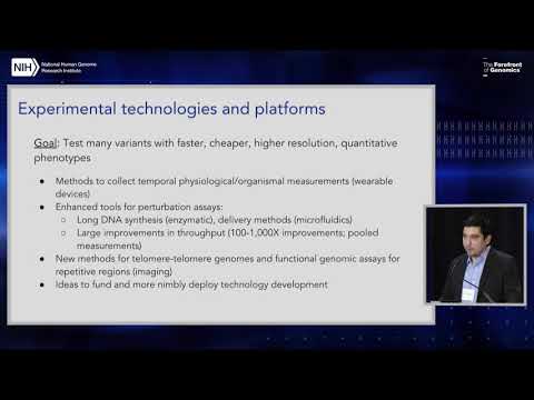 Topic 4: Data Resources, Methods, Technologies and Computational Capabilities - Jason Buenrostro