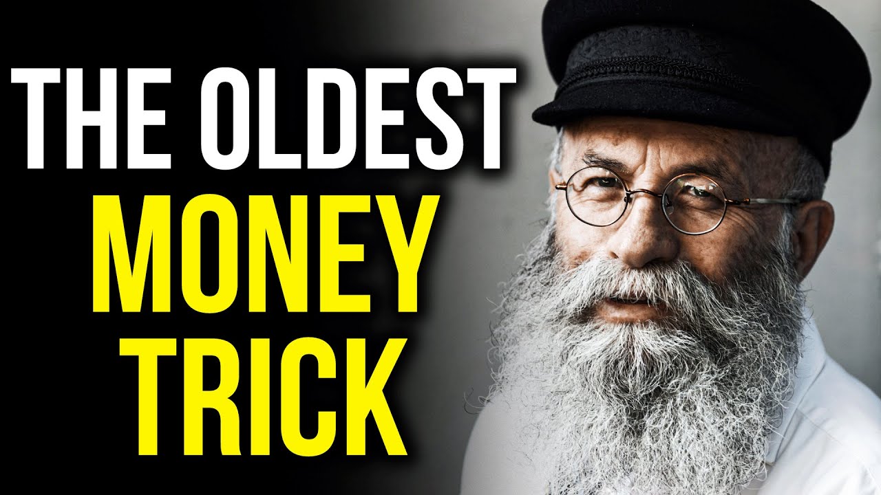 This Trick Has Made Even The Poorest Person Rich