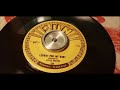 Little Milton - Lookin For My Baby - 1955 Heavy Blues - SUN 220