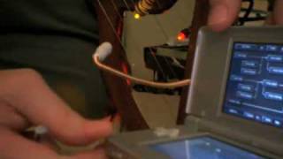 Mikey&#39;s: Instrumental Harpamagoop Version