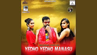 Yedho Yedho Manasu song artwork