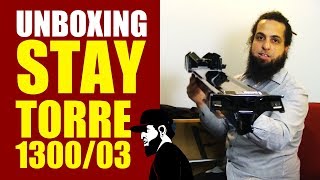 Video thumbnail for Suporte Para Teclado Stay Torre - O Melhor Suporte (Unboxing) | (TSTMEP023) by Essias Souza