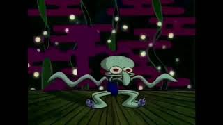 Squidward Dubstep