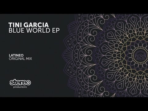 Tini Garcia - Latineo - Original Mix