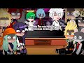 Pro Heroes LOV Class 1 A And Inko React To He Was So Excited To Meet His Son Mha Bnha