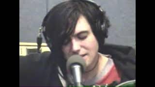 Bright Eyes - KCRW Morning Becomes Eclectic (10 April 2003)