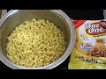How To Make Goldiee One One Instant Noodle