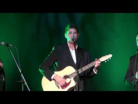 Klapa Stine-Dalmatinska lipa pismo moja (v živo)