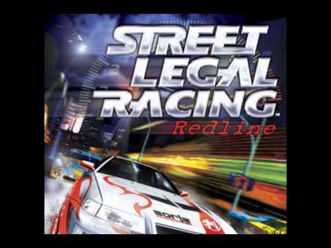 Hotelsinus - Street Legal Racing Redline OST - Atomkemeny Tuning - BONUS