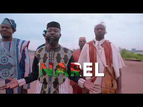 Collectif des Artistes FDS de l’AES | ENGAGÉS