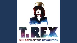 Children Of The Revolution