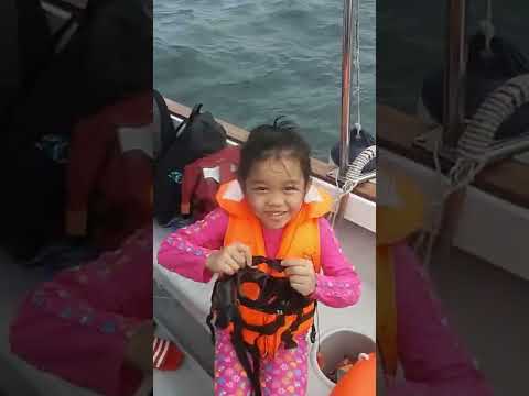 Snorkeling at Timba Timba