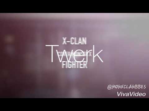 X-CLAN SPECIAL VIDEO DANCE COVER MONSTA X-FIGHTER