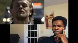 Patty Griffin- Mary- Reaction