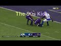 Football At Recess Be Like