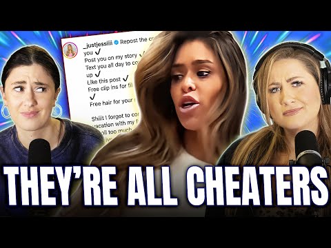 Mormon TikTok Moms’ SWINGING SCANDAL Exposed?!