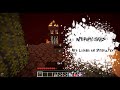 Modded Nether Skyblock | Infernal Skies with ...
